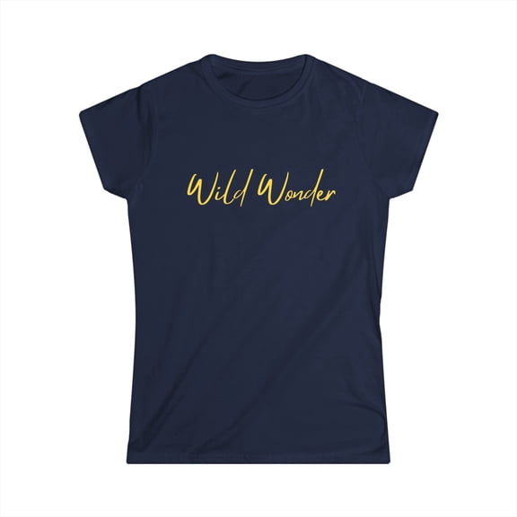 Women's Softstyle Tee