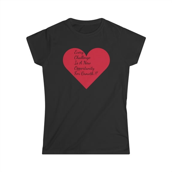 Women's Softstyle Tee