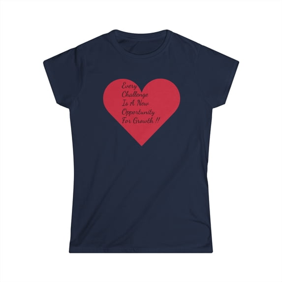 Women's Softstyle Tee