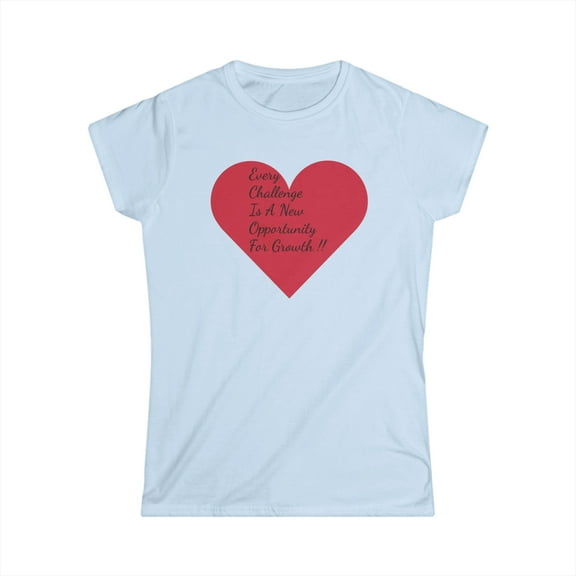 Women's Softstyle Tee