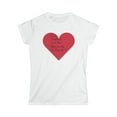 thumbnail image 1 of Women's Softstyle Tee, 1 of 2