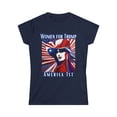 thumbnail image 1 of Women's Softstyle Tee, 1 of 2
