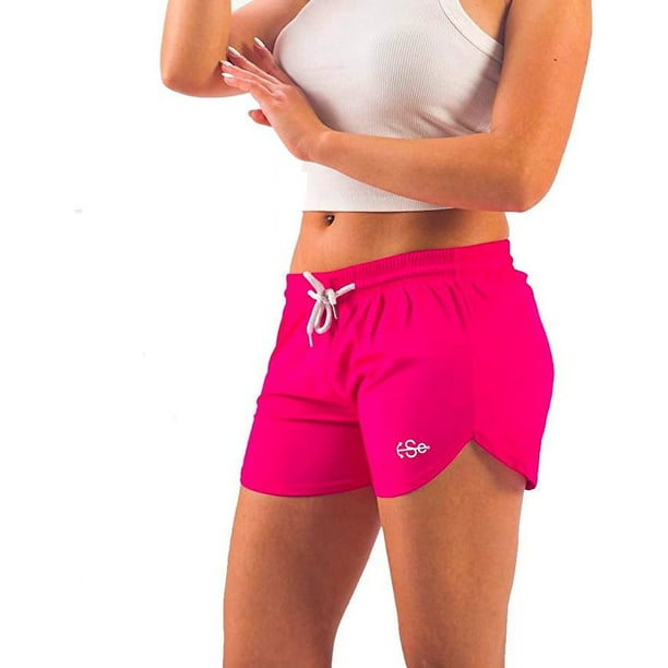 Bright colored swim trunks online
