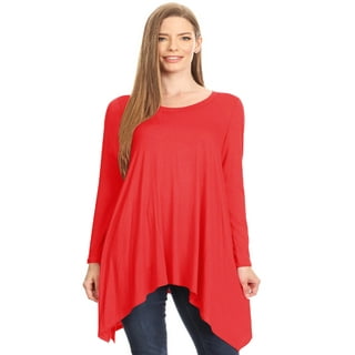 Loft tunic tops 2025