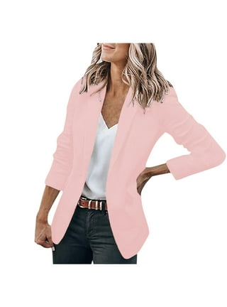 Walmart pink jacket 2025