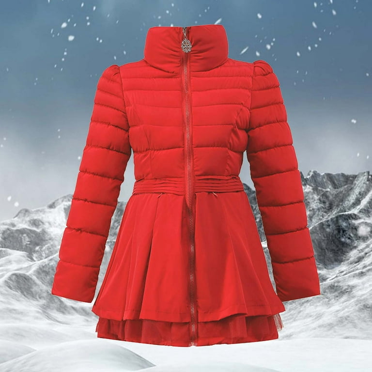 Slim fit down jacket best sale