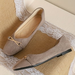 Flat shoes at walmart discount