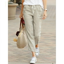 Wide Leg Blue Palazzo Linen pants 5758 Wide Leg Blue Palazzo Linen pants 5758