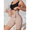 thumbnail image 1 of Women's Solid Color Shapewear Bottoms, 1 of 4