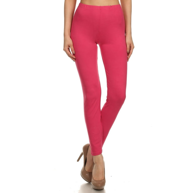 Peach color leggings new arrivals