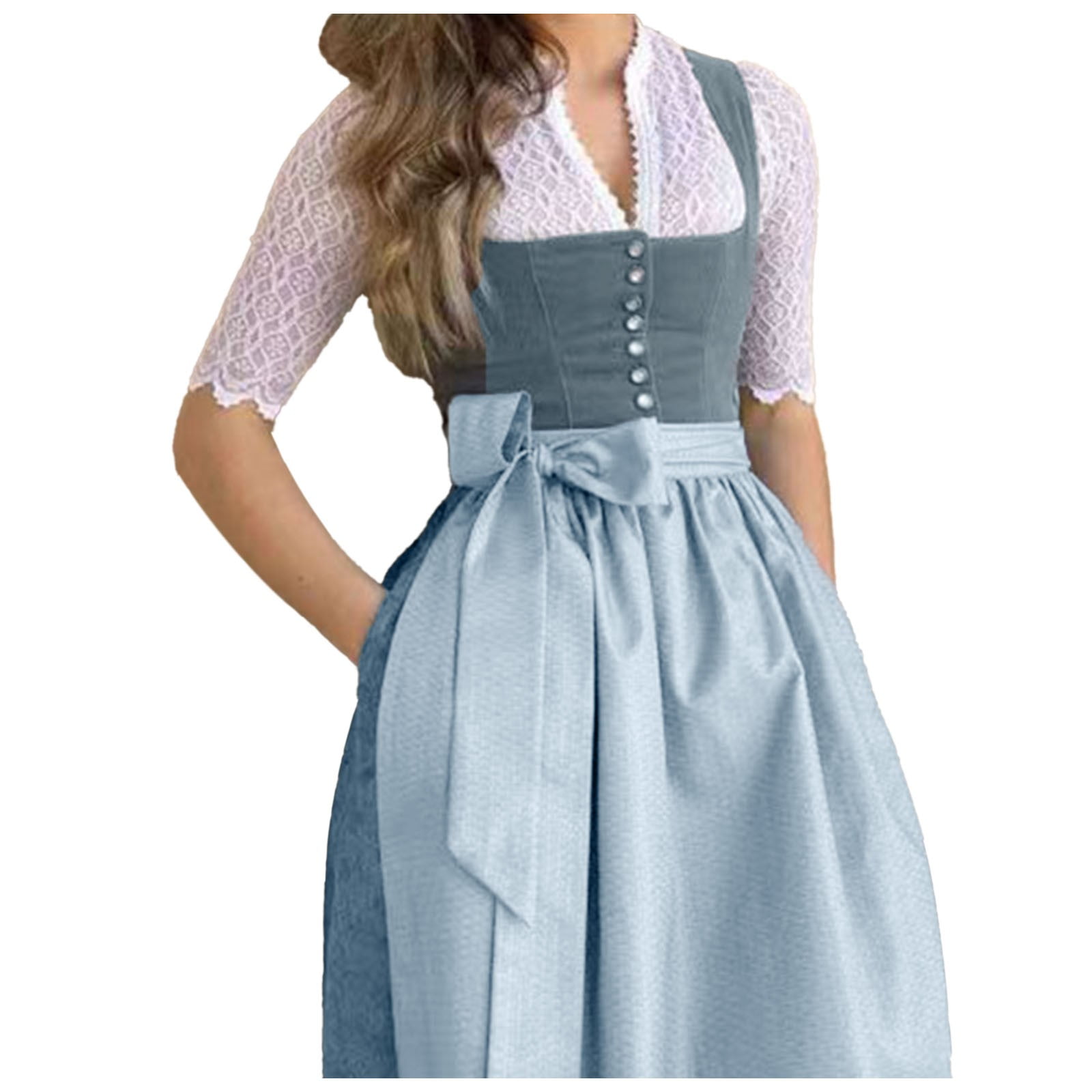 Casual Home Pure Color Women'S Suit