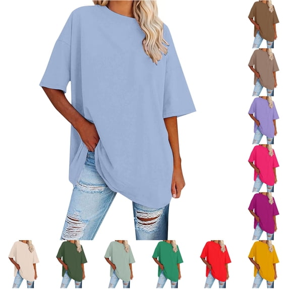 Women's Solid Color Sweetheart Bikini Set Stylish and Comfortable Two Piece Swimwear Women Compression Long Sleeve Shirt Womens Tennis Shirts Short Sleeve Athletic Shirts Women Loose Fit Workout