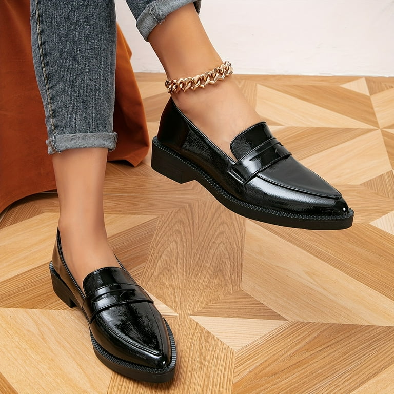 Minimalist womens dress shoes deals
