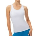 thumbnail image 1 of Women's Solid Color Yoga Vest Sports Quick Drying Vest, 1 of 2