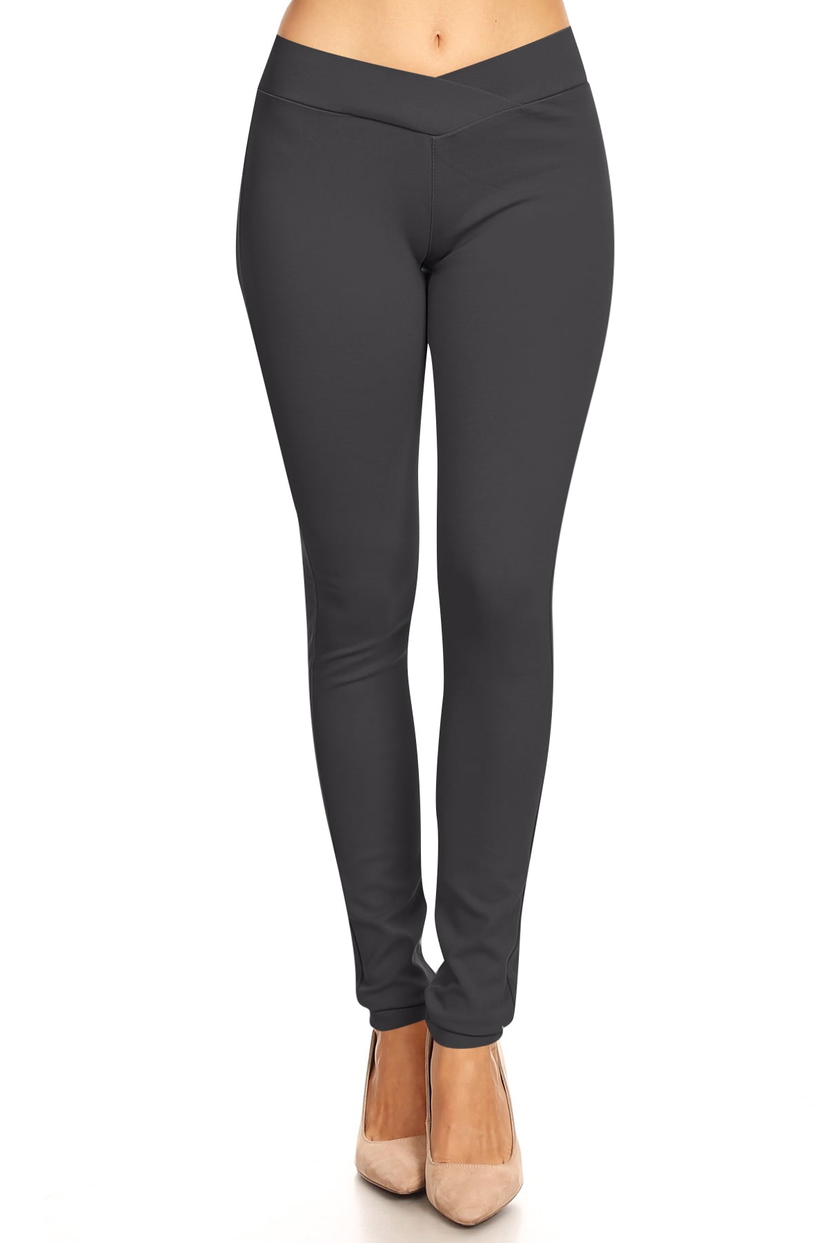 Jeggings with elastic waistband hotsell