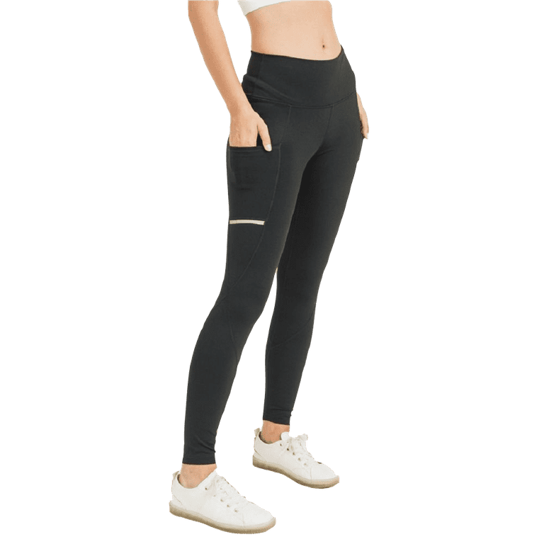 Leggings transparent clearance stripes