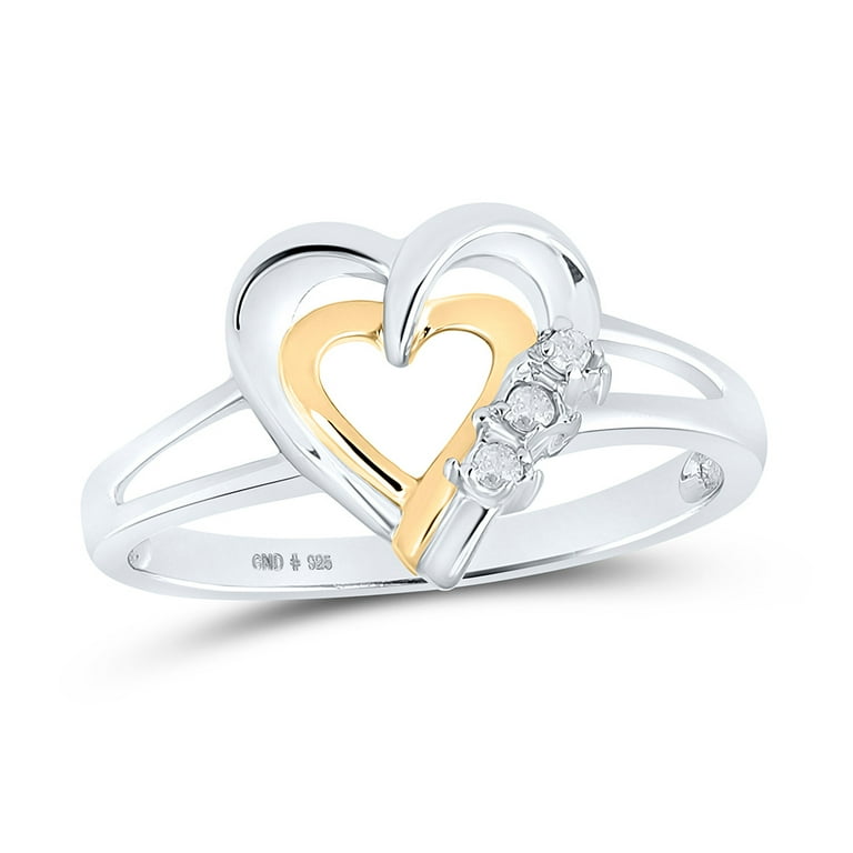 925 sale gnd ring