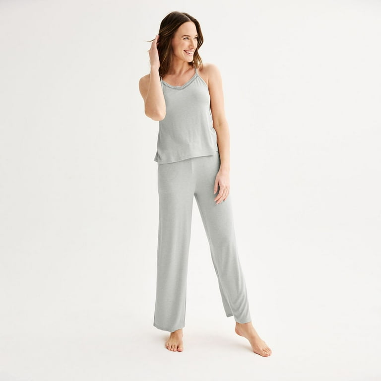 Sonoma goods for life pajama sets clearance