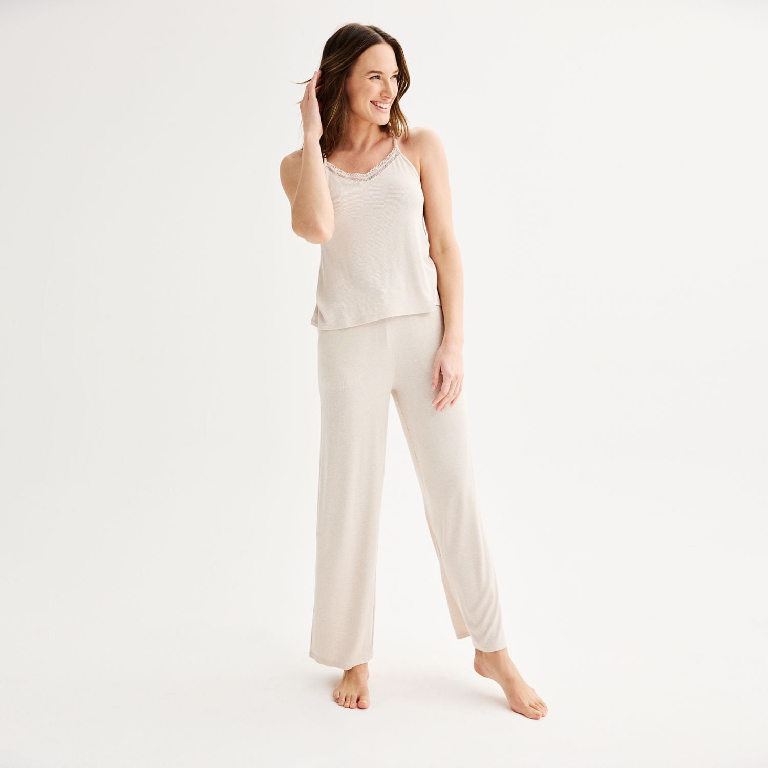 Sonoma pajama set hotsell
