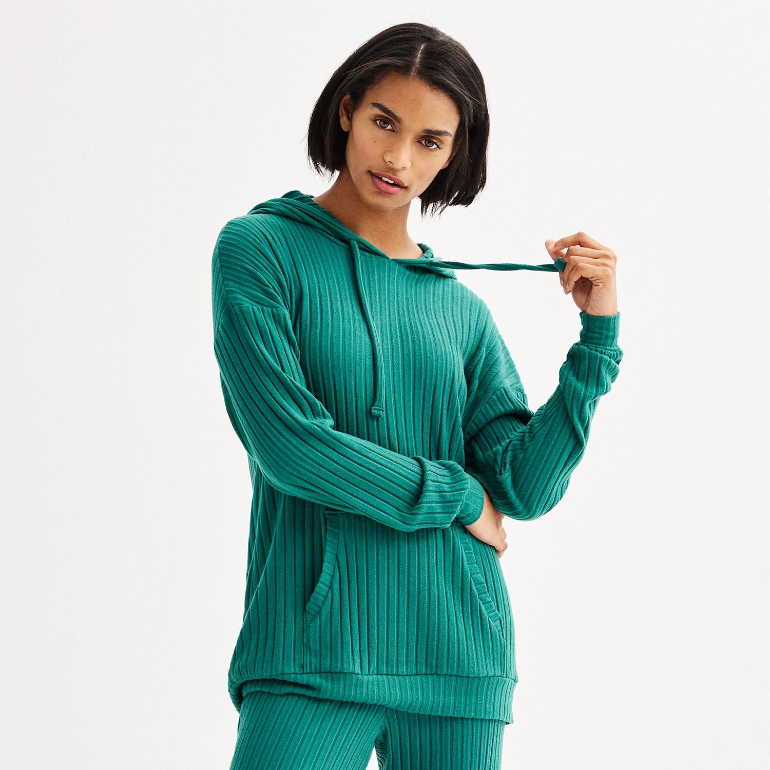 Sonoma womens hoodie sale
