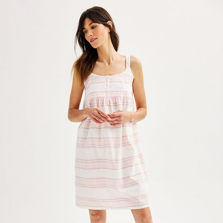 Sonoma nightgown shop