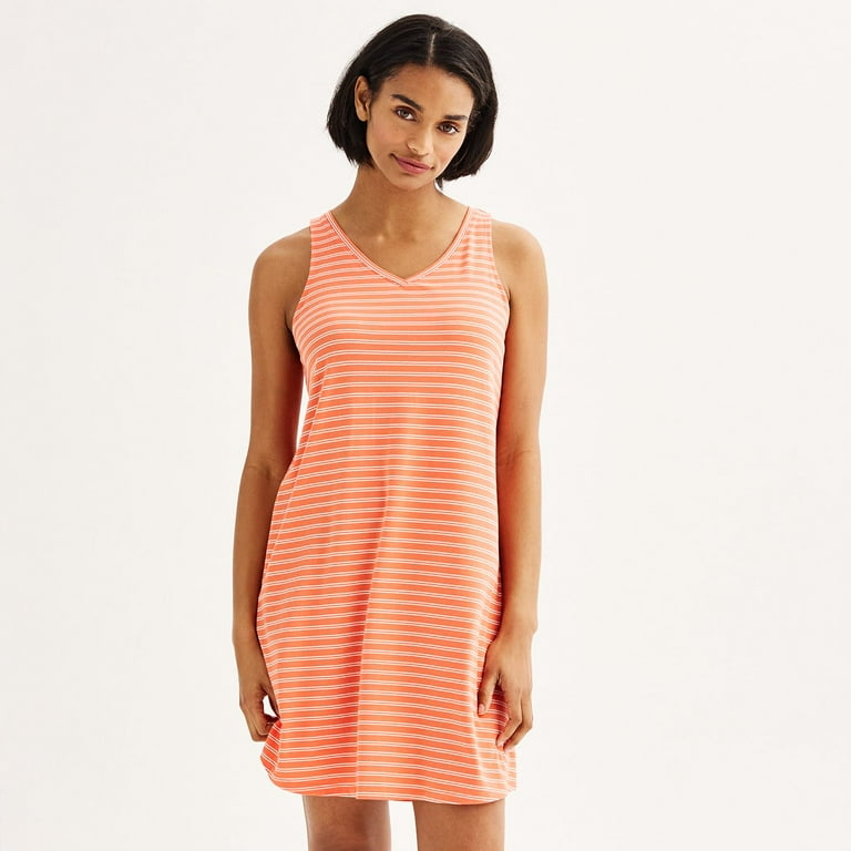Sonoma nightgown best sale