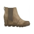 thumbnail image 1 of Sorel Women's Joan of Arctic Wedge II Chelsea Boot, 1 of 6