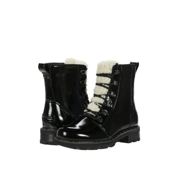 Women's Sorel Lennox Lace Cozy Waterproof Boot