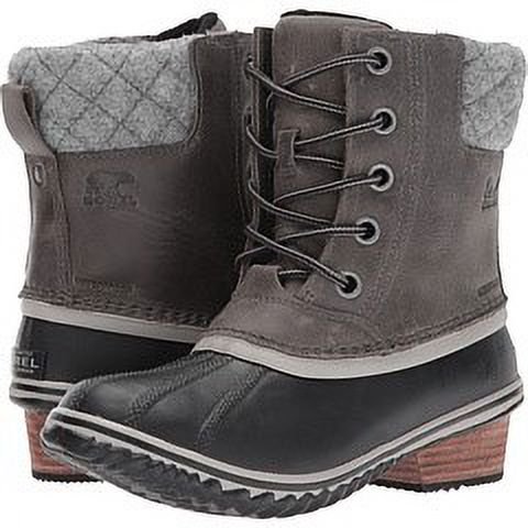 Sorel slimpack ii snow on sale boot