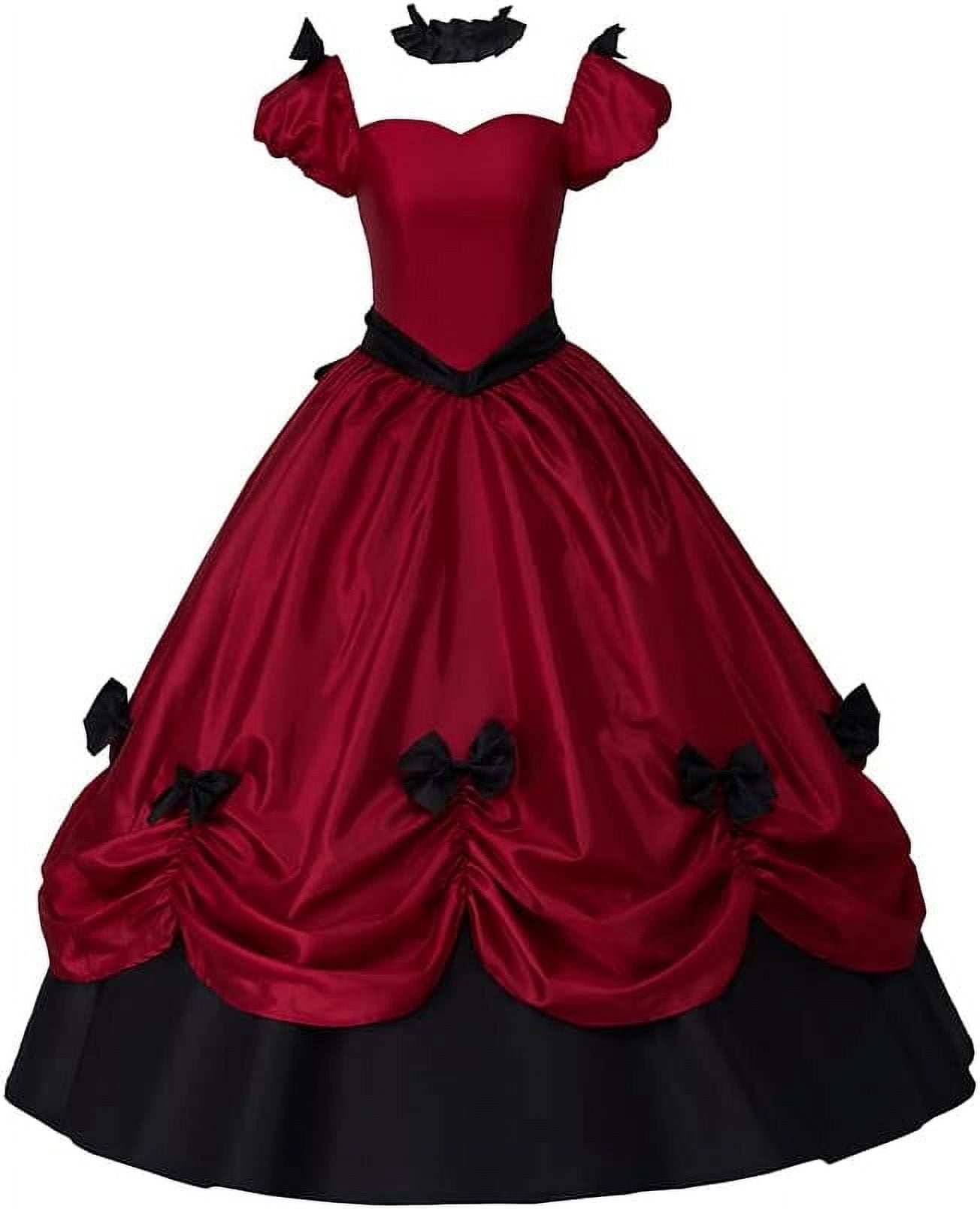 lace burnt orange dress Fable - Flower Girl Dress Black & Burnt Orange main image 1
