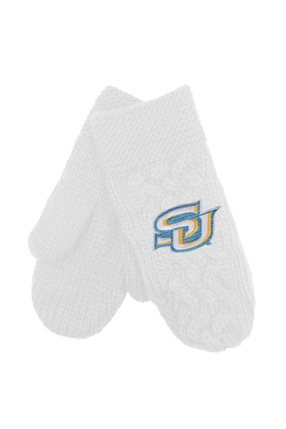 Women's Southern University Jaguars Arya Mittens