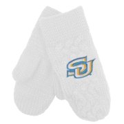 Womens Southern University Jaguars Arya Mittens
