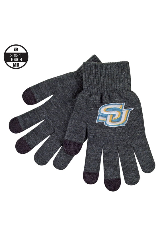 Women's Southern University Jaguars iText Gloves