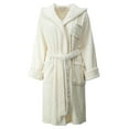 thumbnail image 1 of Women's Spa Robe, 1 of 9