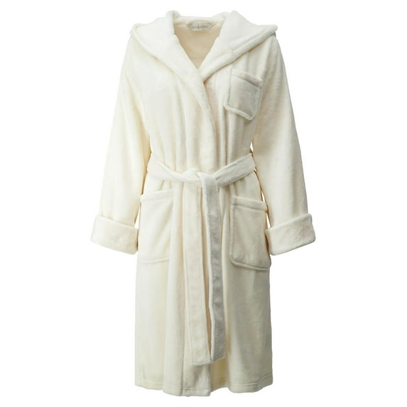 Women's Spa Robe