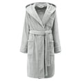 thumbnail image 1 of Women's Spa Robe, 1 of 9