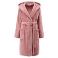 thumbnail image 1 of Women's Spa Robe, 1 of 9