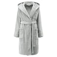 thumbnail image 1 of Women's Spa Robe, 1 of 9
