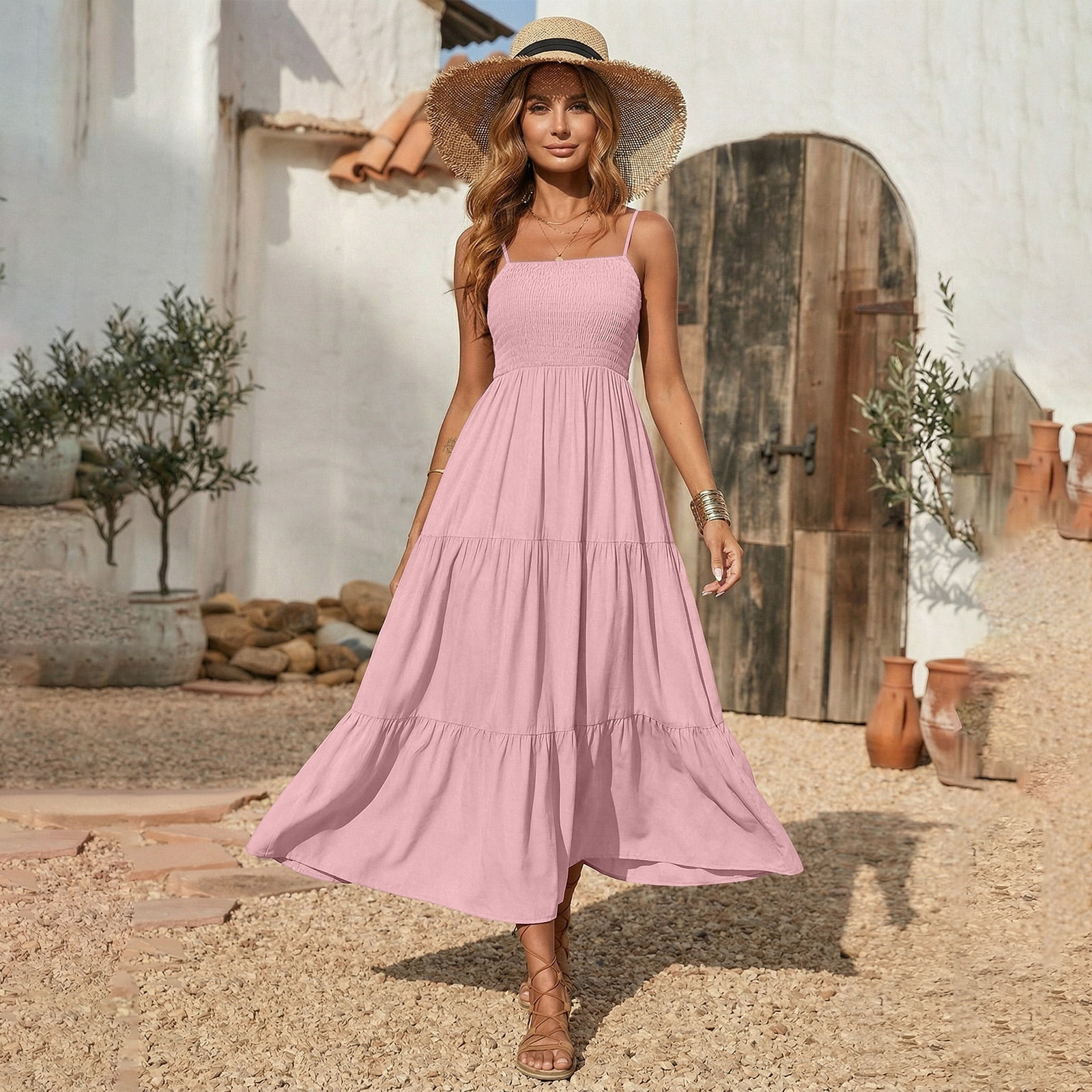 black fit and flare dresses Jax Bubble Dress Typewriter Cloth Colorblock White+Contrast+Red+Black+Stand+Collar+Sleeveless+Ruffle+Dress+60.77 Size:16.5/34 this dress features long