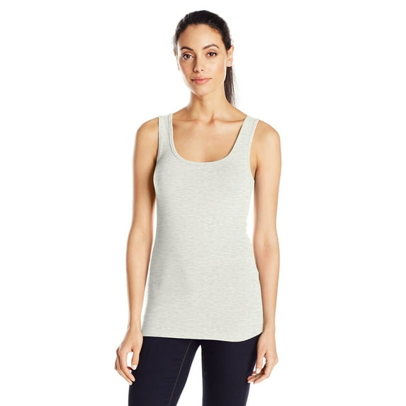 Women's Spandex Jersey Fitted Tank Top