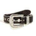 thumbnail image 1 of Women's Sparkling Rhinestone Belt - Stylish Accessory for Elegant Fashion, 1 of 9