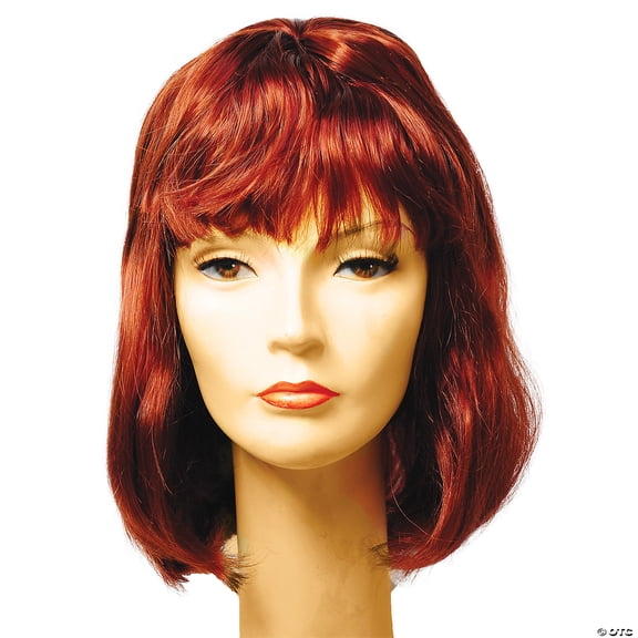 Women's Special Bargain Beehive Spitcurl Wig