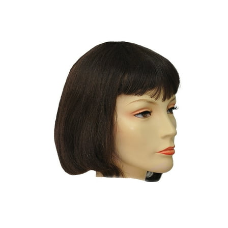 Lacey Wigs Women's Special Bargain Bob Wig - Brown