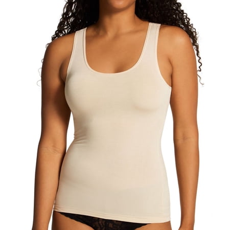 Women's Special Intimates SP2004 Modal Super Soft Camisole (Nude XL)