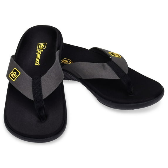 women's spenco pure sandal