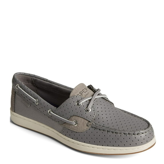 Women's Sperry, Coastfish 2-Eye Boat Shoe