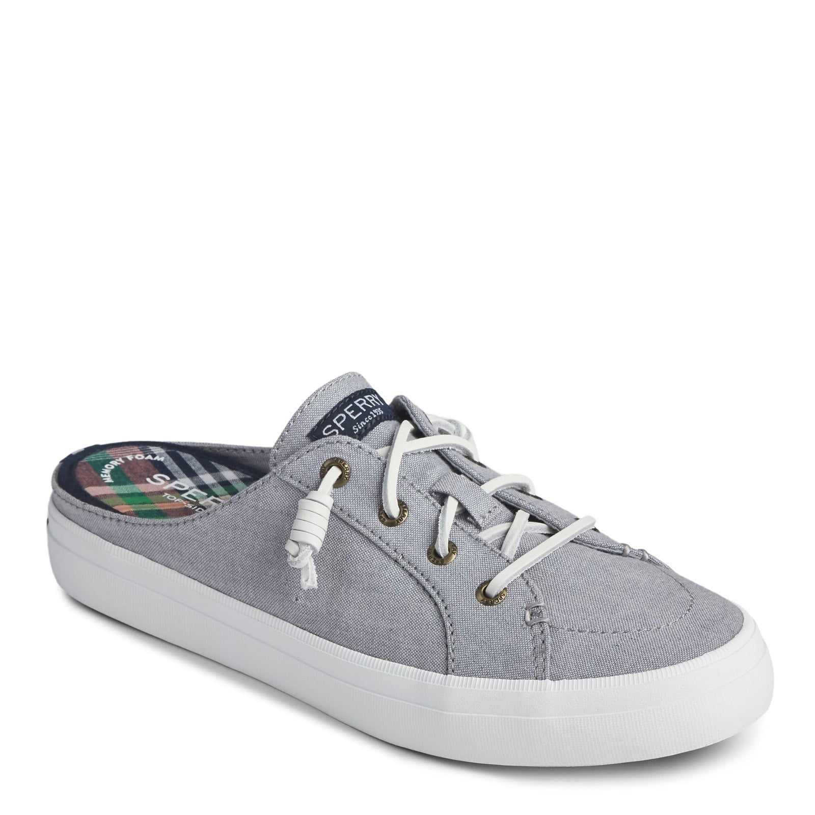 Sperry crest clearance mule