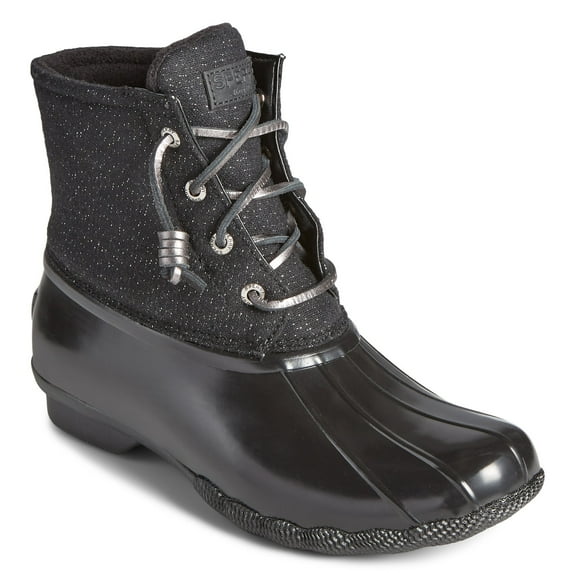 Women's Sperry, Saltwater Rain Boot