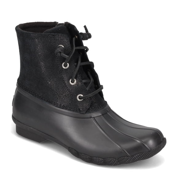 Women's Sperry, Saltwater Rain Boot