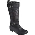 thumbnail image 1 of Women's Sperry, Saltwater Tall Nylon Duck Boot, 1 of 6